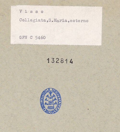 Rückseite von bh132814_recto