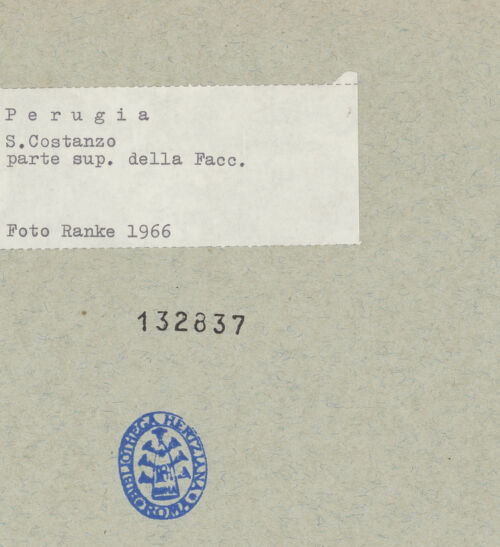 Rückseite von bh132837_recto