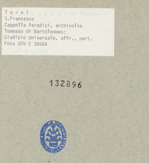 Rückseite von bh132896_recto