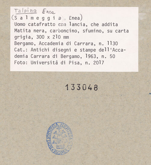 Rückseite von bh133048_recto