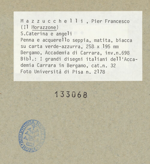 Rückseite von bh133068_recto