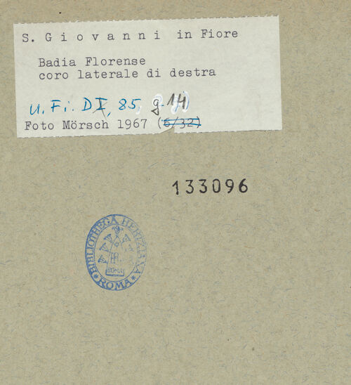 Rückseite von bh133096_recto