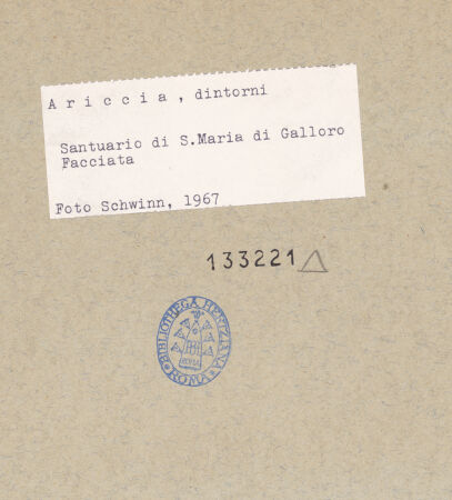 Rückseite von bh133221_recto