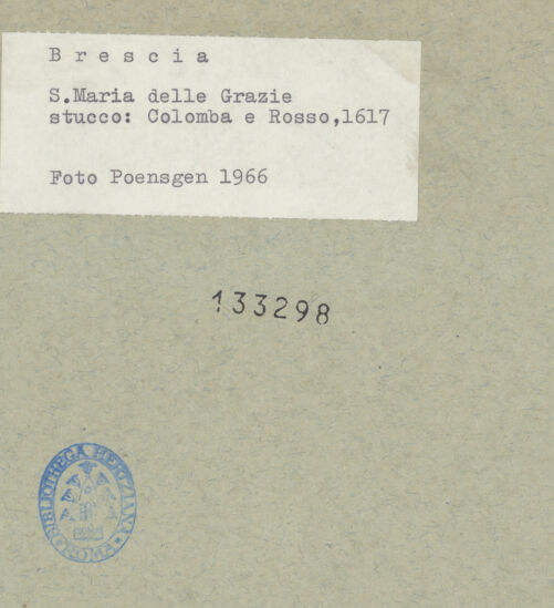 Rückseite von bh133298_recto