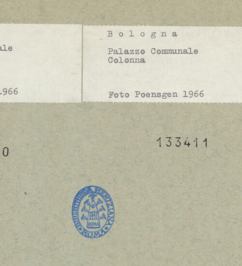 Rückseite von bh133410_bh133411_recto