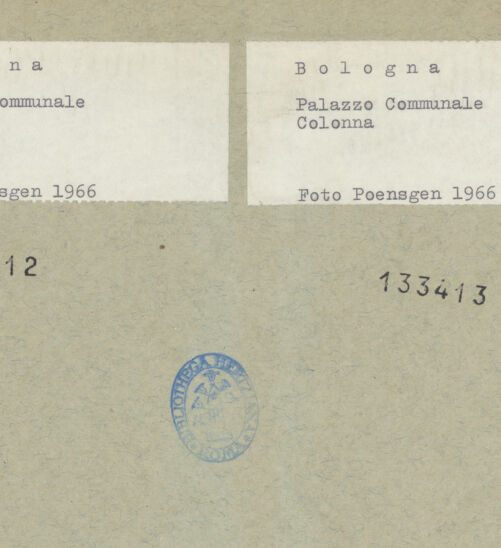 Rückseite von bh133412_bh133413_recto