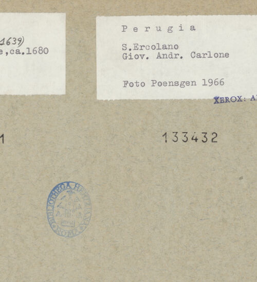 Rückseite von bh133431_bh133432_recto