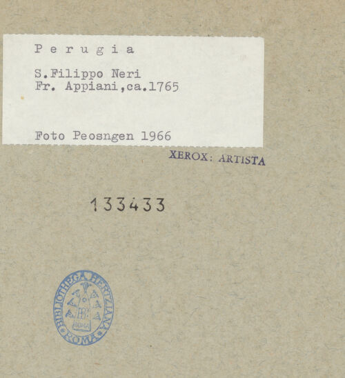 Rückseite von bh133433_recto