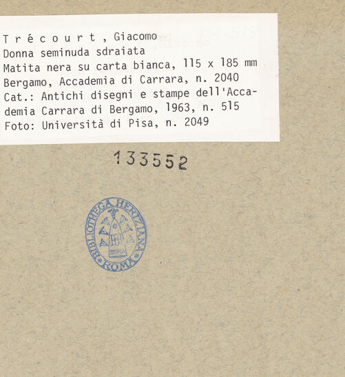 Rückseite von bh133552_recto