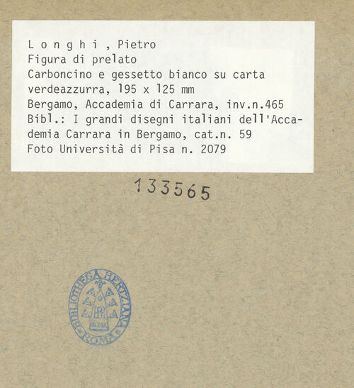 Rückseite von bh133565_recto