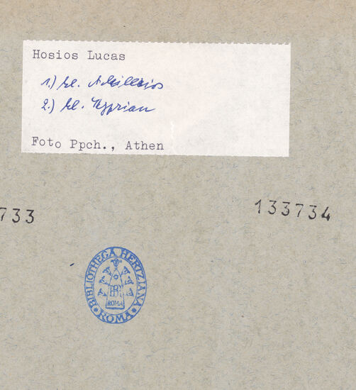 Rückseite von bh133733_bh133734_recto