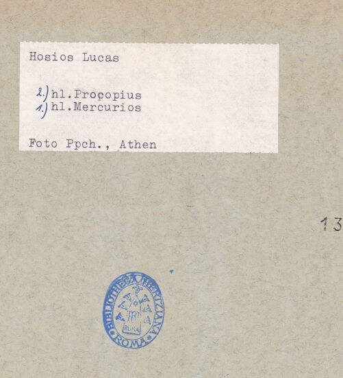 Rückseite von bh133761_bh133762_recto