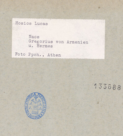 Rückseite von bh133887_bh133888_recto