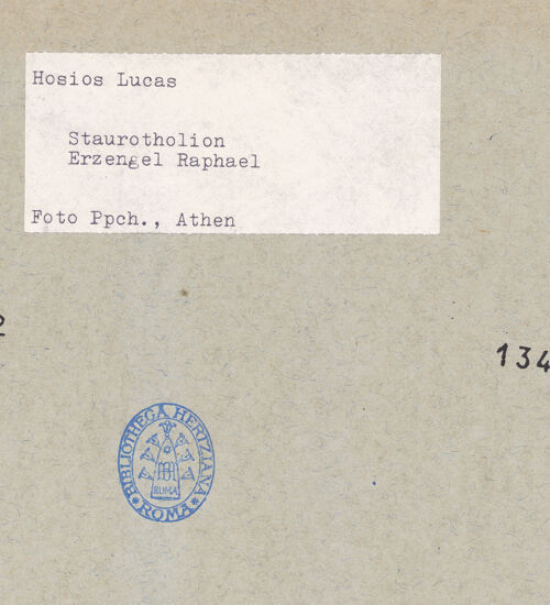 Rückseite von bh134162_bh134163_recto