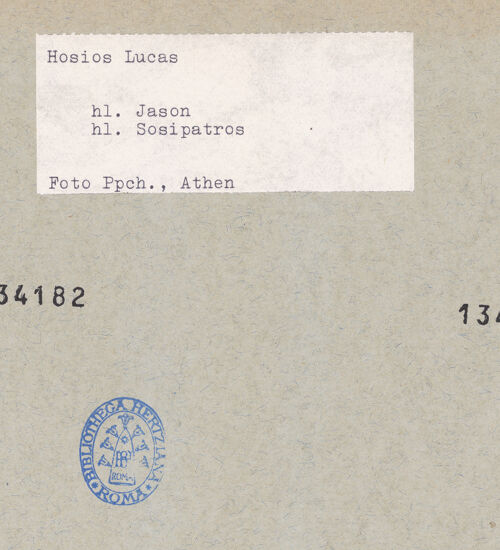 Rückseite von bh134182_bh134183_recto