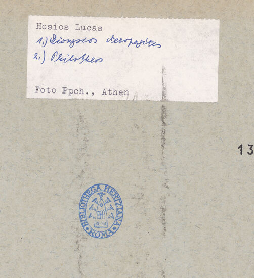 Rückseite von bh134217_bh134218_recto