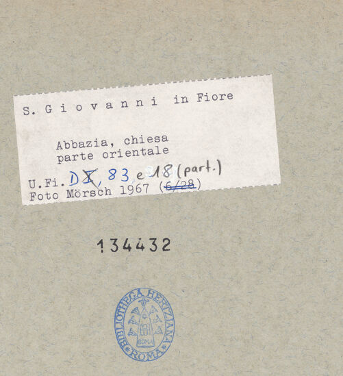 Rückseite von bh134432_recto