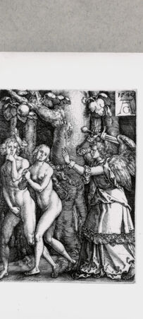 Rückseite von  [http://creativecommons.org/publicdomain/mark/1.0/] ... - , bh135013. Foto.