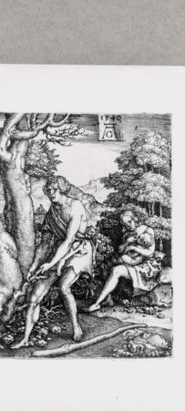 Rückseite von  [http://creativecommons.org/publicdomain/mark/1.0/] ... - , bh135014. Foto.