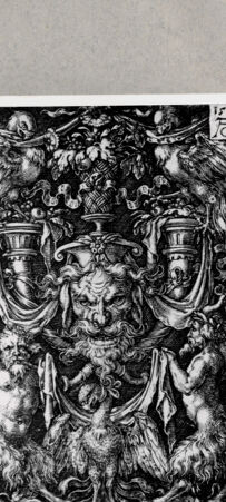 Rückseite von  [http://creativecommons.org/publicdomain/mark/1.0/] ... - , bh135024. Foto.