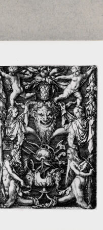 Rückseite von  [http://creativecommons.org/publicdomain/mark/1.0/] ... - , bh135080. Foto.