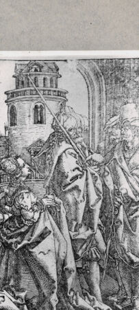 Rückseite von  [http://creativecommons.org/publicdomain/mark/1.0/] ... - , bh135088. Foto.