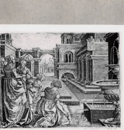 Rückseite von  [http://creativecommons.org/publicdomain/mark/1.0/] ... - , bh135091. Foto.