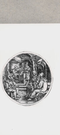 Rückseite von  [http://creativecommons.org/publicdomain/mark/1.0/] ... - , bh135092. Foto.