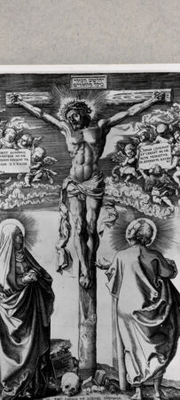 Rückseite von  [http://creativecommons.org/publicdomain/mark/1.0/] ... - , bh135095. Foto.