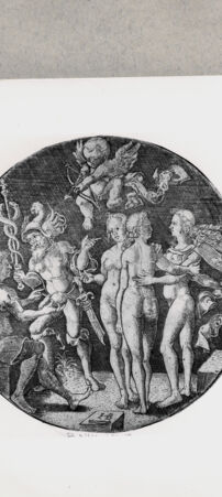 Rückseite von  [http://creativecommons.org/publicdomain/mark/1.0/] ... - , bh135100. Foto.