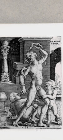 Rückseite von  [http://creativecommons.org/publicdomain/mark/1.0/] ... - , bh135103. Foto.