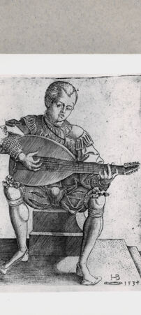 Rückseite von  [http://creativecommons.org/publicdomain/mark/1.0/] ... - , bh135105. Foto.