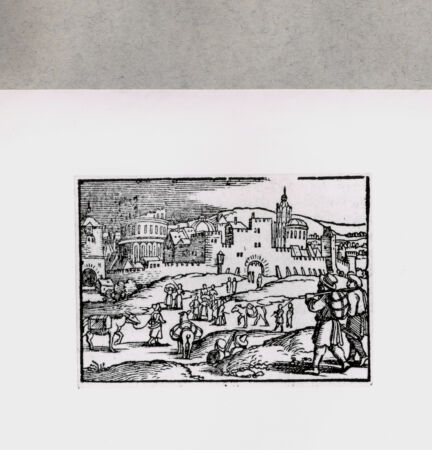 Rückseite von  [http://creativecommons.org/publicdomain/mark/1.0/] ... - , bh135115. Foto.