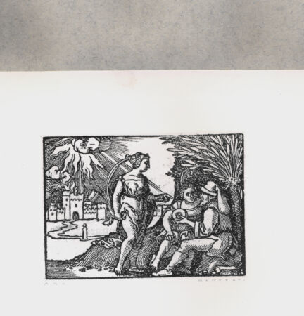 Rückseite von  [http://creativecommons.org/publicdomain/mark/1.0/] ... - , bh135122. Foto.