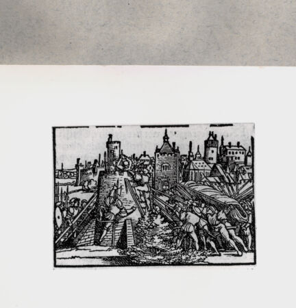 Rückseite von  [http://creativecommons.org/publicdomain/mark/1.0/] ... - , bh135125. Foto.