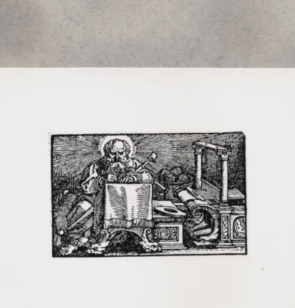 Rückseite von  [http://creativecommons.org/publicdomain/mark/1.0/] ... - , bh135126. Foto.