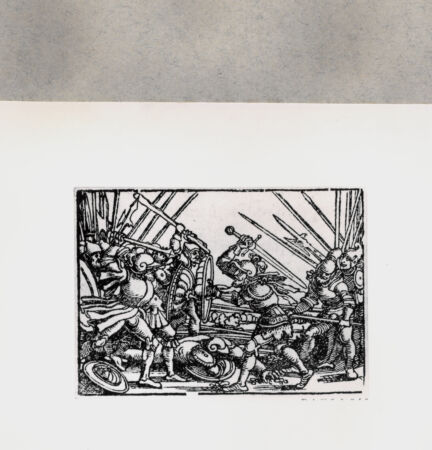 Rückseite von  [http://creativecommons.org/publicdomain/mark/1.0/] ... - , bh135128. Foto.