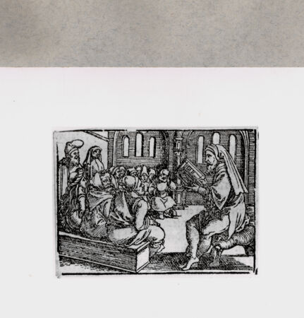 Rückseite von  [http://creativecommons.org/publicdomain/mark/1.0/] ... - , bh135131. Foto.