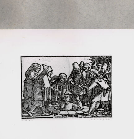 Rückseite von  [http://creativecommons.org/publicdomain/mark/1.0/] ... - , bh135133. Foto.