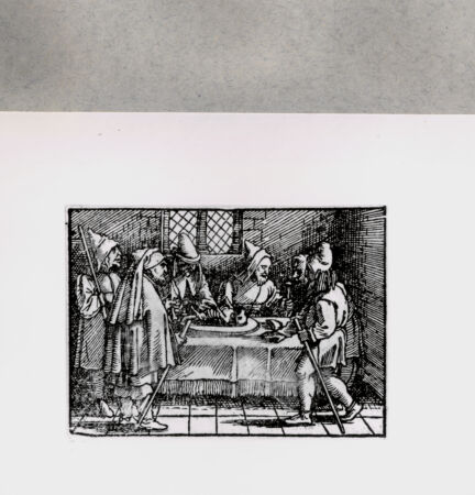 Rückseite von  [http://creativecommons.org/publicdomain/mark/1.0/] ... - , bh135141. Foto.