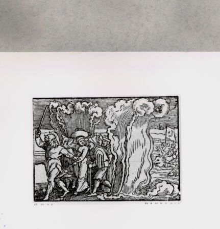 Rückseite von  [http://creativecommons.org/publicdomain/mark/1.0/] ... - , bh135142. Foto.