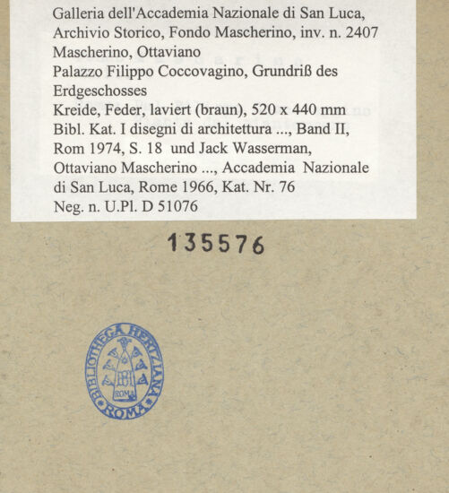 Rückseite von bh135576_recto