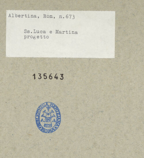 Rückseite von bh135643_recto