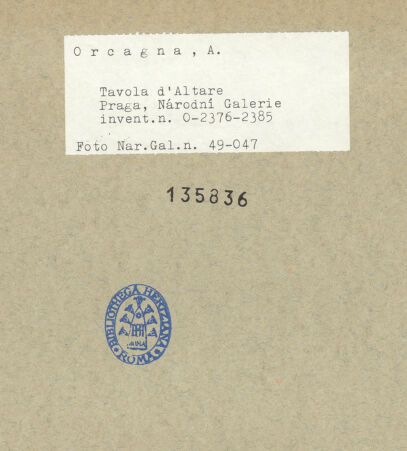 Rückseite von bh135836_recto