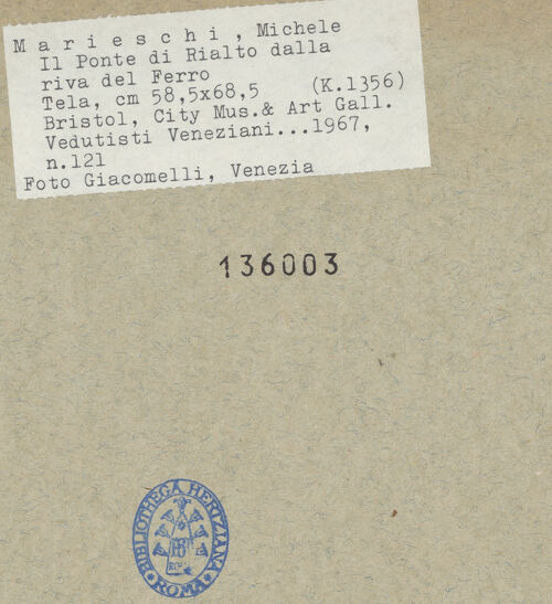 Rückseite von bh136003_recto