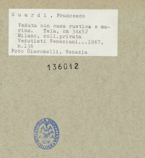 Rückseite von bh136012_recto