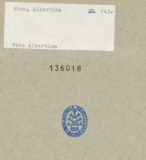 Rückseite von bh136018_recto