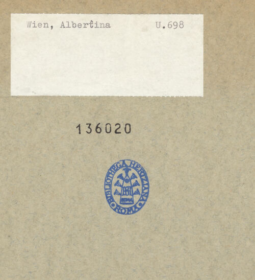 Rückseite von bh136020_recto