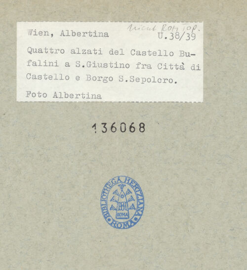 Rückseite von bh136068_recto