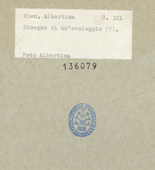 Rückseite von bh136079_recto